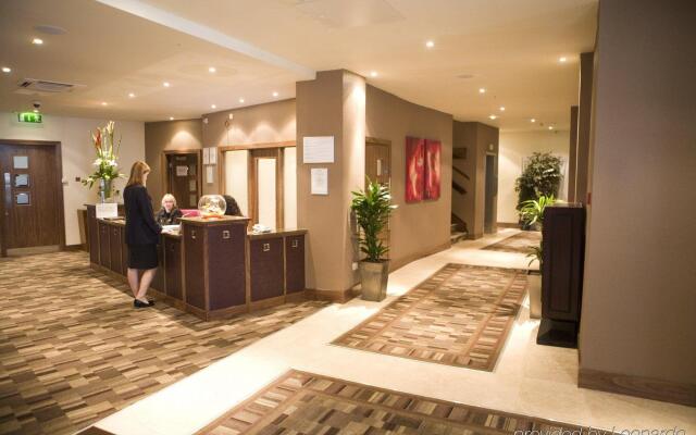 Mercure Doncaster Centre Danum Hotel