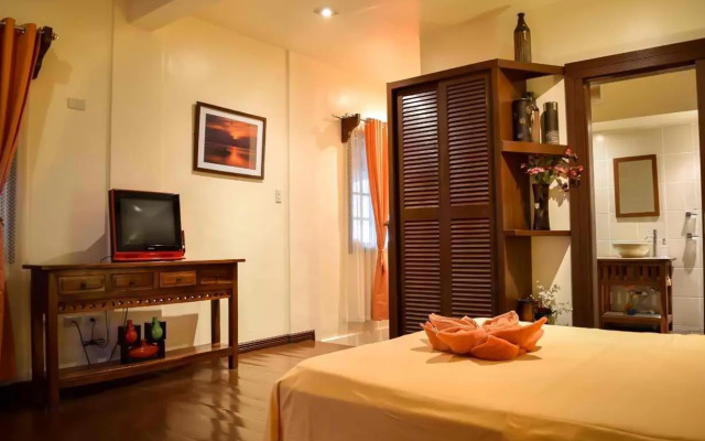 Tribal Hills Mountain Resort