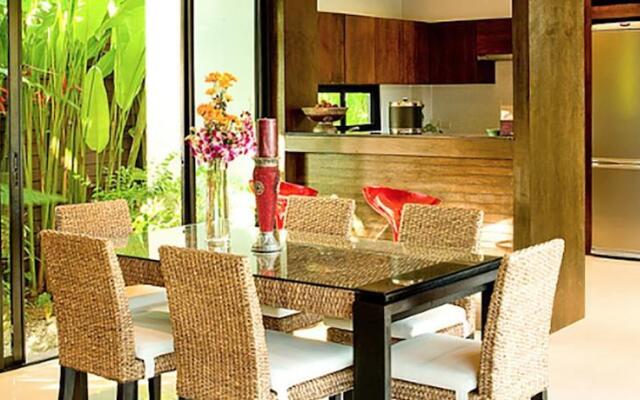 Villa  Baan Thai Surin Garden Surin