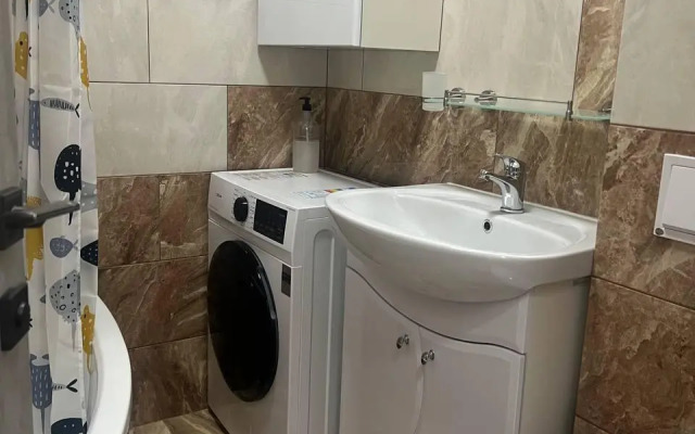 Königsberg на улице Суздальская 13