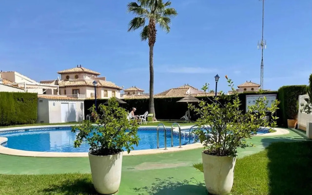 Belvilla by Oyo Lomas de Cabo Roig