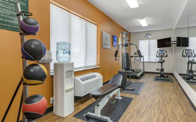 Comfort Suites Grandville - Grand Rapids SW