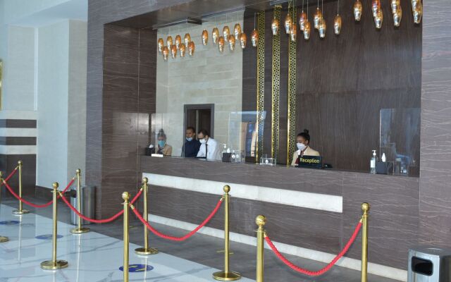 Pickalbatros White Beach Taghazout - Adults Friendly 16 Years Plus - Ultra All Inclusive