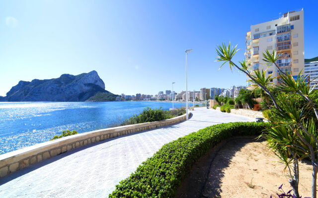 Estudio Costa Calpe - Horizonte