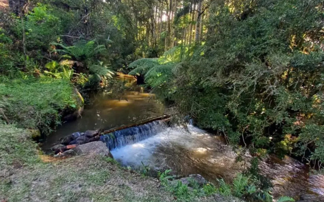 Pousada Som das Aguas