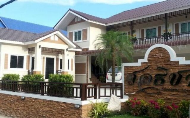 Baan Chonticha Hua Hin