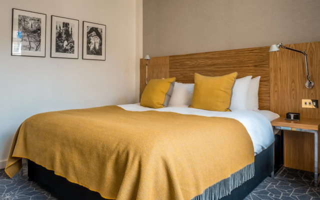 Apex Waterloo Place Hotel