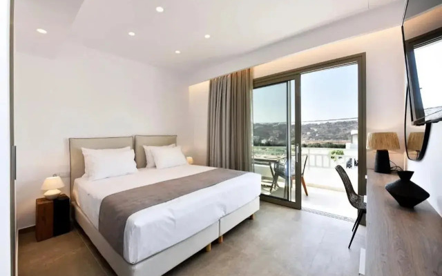 Anais Milos Suites