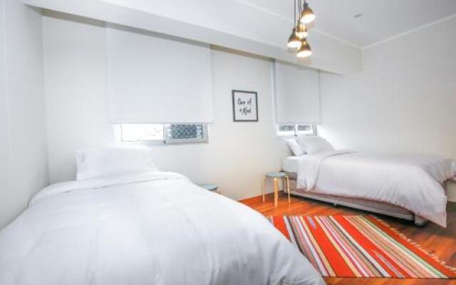 Eduardo Designer Apartments Miraflores
