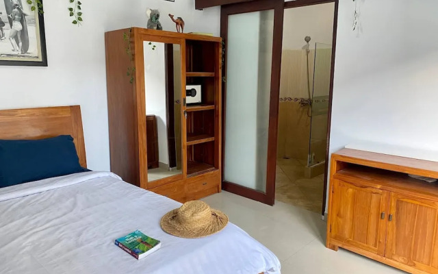 Villa Sunny Melati Canggu