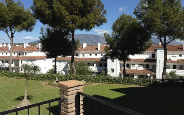 Rancho Miraflores
