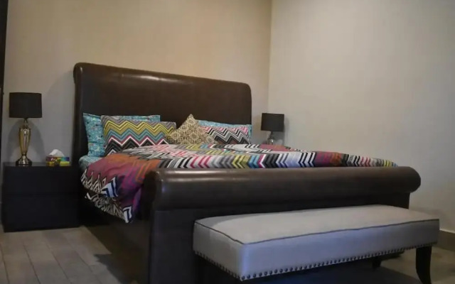 Mehran Lodges