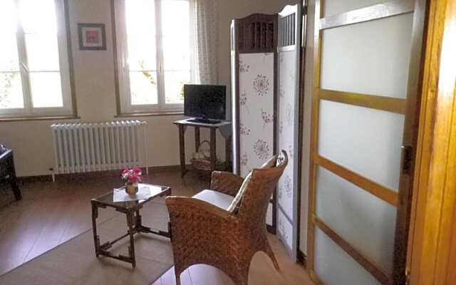 Chambre dhôtes La Haie Fleurie