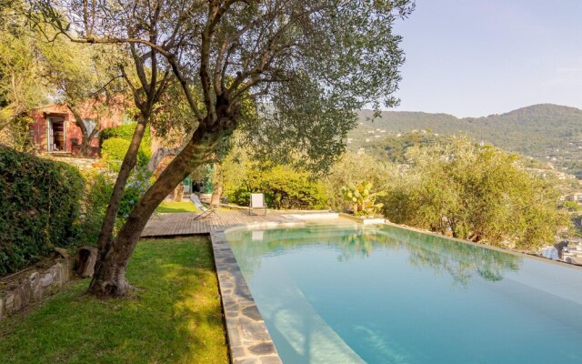 Villa Montefiorito