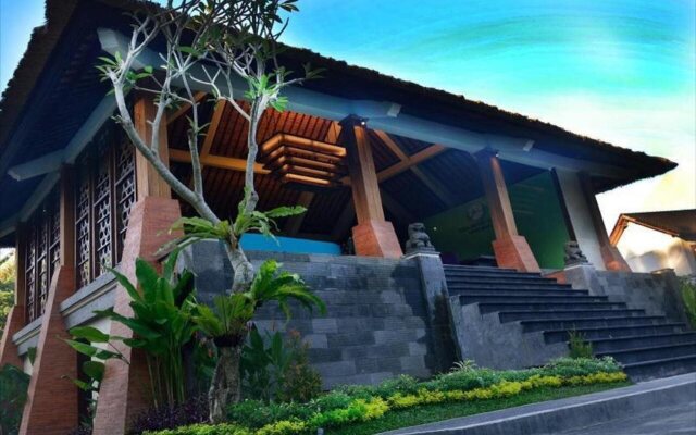 Fullmoon Villa Ubud