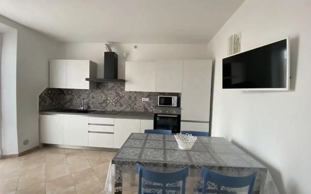 3-room Apartment Sleeps 6 IN THE Conchiglia Area-rif Lucip1