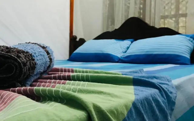 Nethmi Homestay & Restaurant