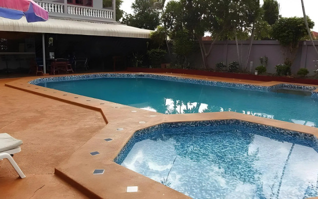 Southern Star Resort (SHA Extra Plus)