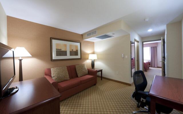 Queens County Inn and Suites Long Island City