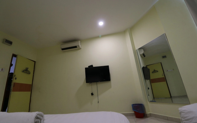 Furich Hotel Enterprise