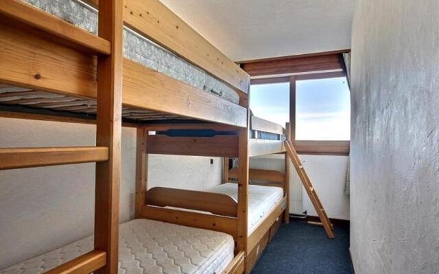 Appartement La Plagne, 3 pièces, 7 personnes - FR-1-455-86