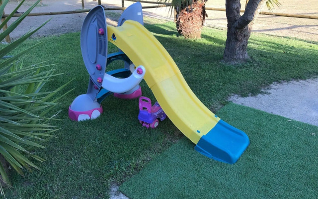 Hotel le president GARE TGV NIMES PONT DU GARD