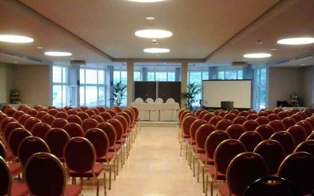 Hotel Igeretxe