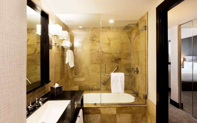 Hilton Mexico City Reforma