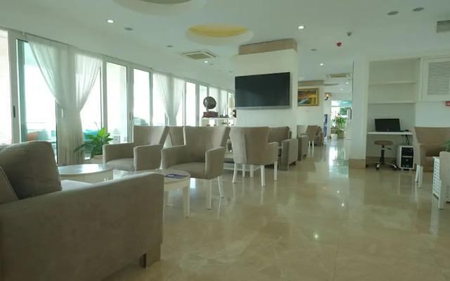 Alesta Apart Hotel