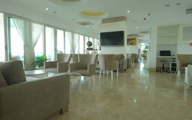 Alesta Residence
