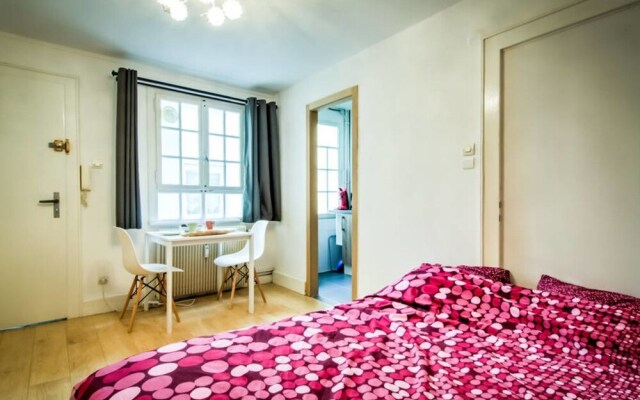 Nice and Functional Apartment - Very Central