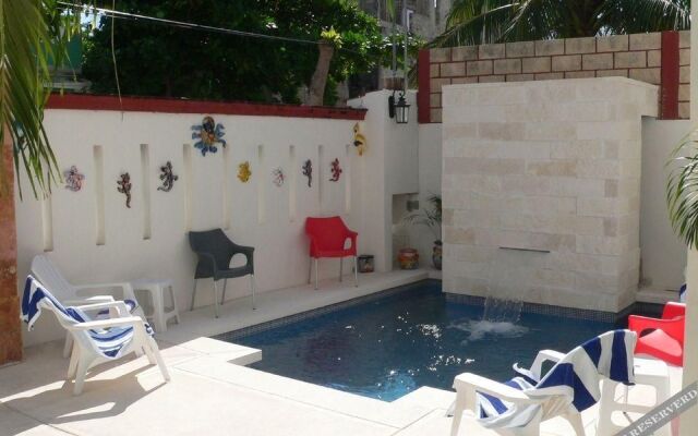 Villas keh