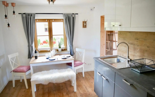 Ferienwohnung Heimat