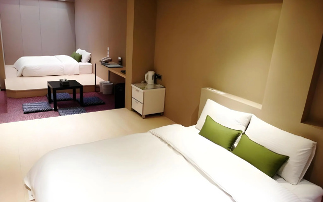 ARK Hotel - Dongmen