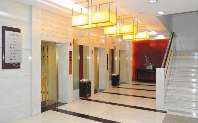 Yanling Hotel