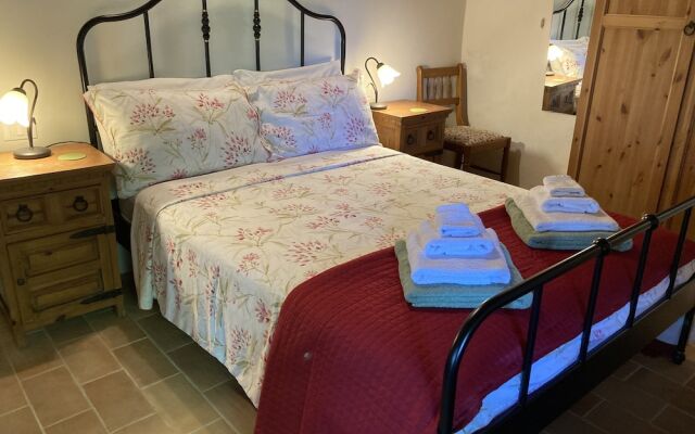 Il Nascondiglio - The Hideaway