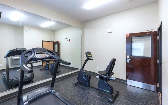 Extended Stay America Hotel Nashville - Vanderbilt