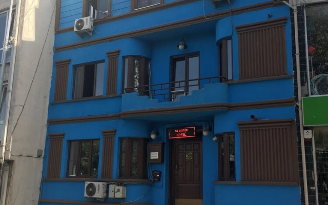 Setbasi Hotel