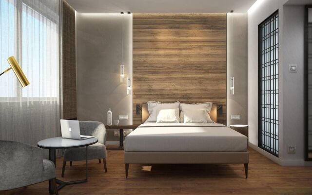 Ac Hotel Venezia by Marriott