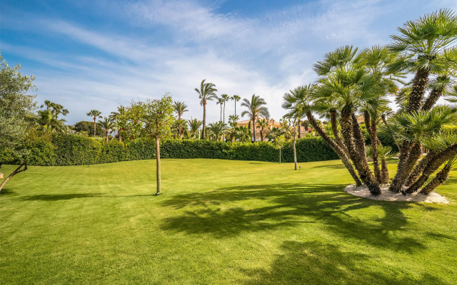 Barcelo La Nucia Palms