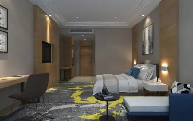 Lichuan lview Hotel