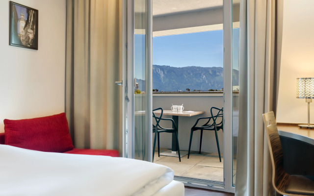 Austria Trend Hotel Salzburg Messe