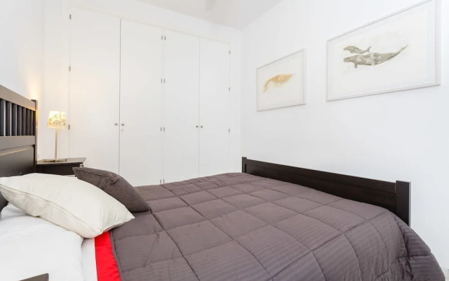 El Mirador del CAMPANARIO