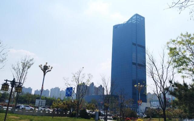 Sheraton Kaifeng