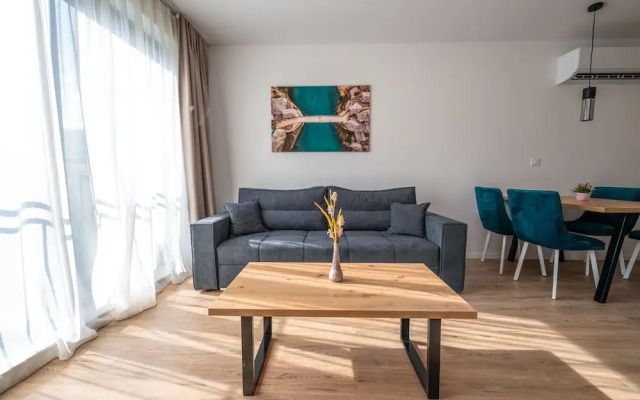 MM Residence Mostar