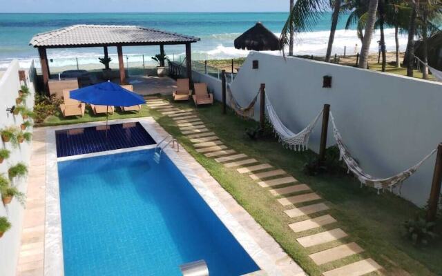 Jardins Praia Dos Carneiros