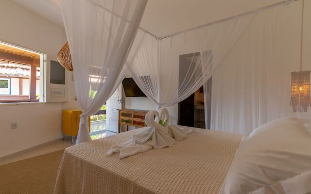 Villa Alexandre Pousada