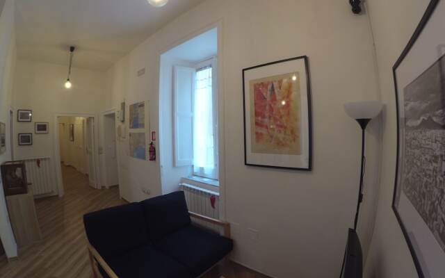 GuestHouse Marcanto - Duomo