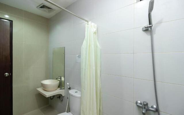 RedDoorz Plus @ TB Simatupang