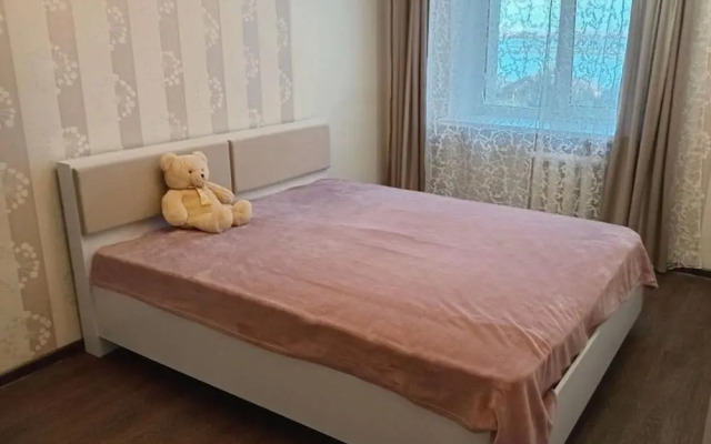 Апартаменты на улице Столярова 15